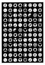 Symbol Pattern