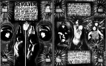 Revolver - 1